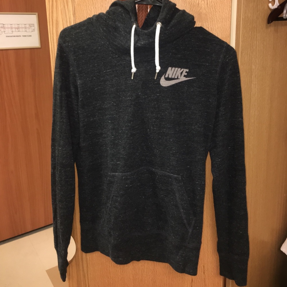 Women's Nike hoodie