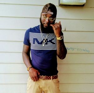 Meet your Posher, Jordan