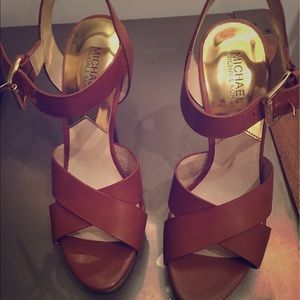 Michael Kors Oksana Sandal