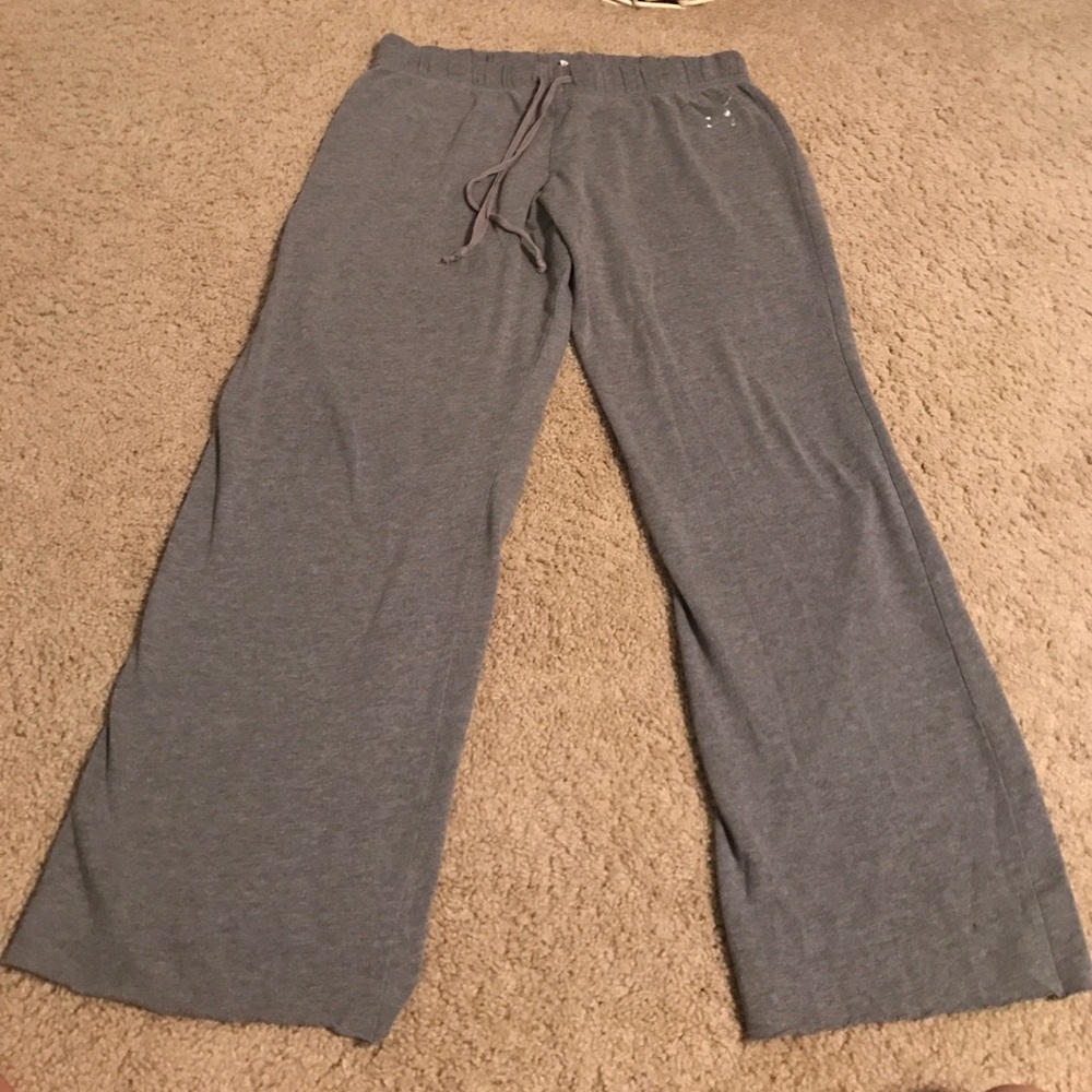 PINK Victoria Secret Sweatpants