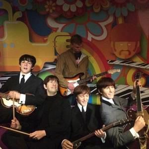 Meet your Posher, Francis