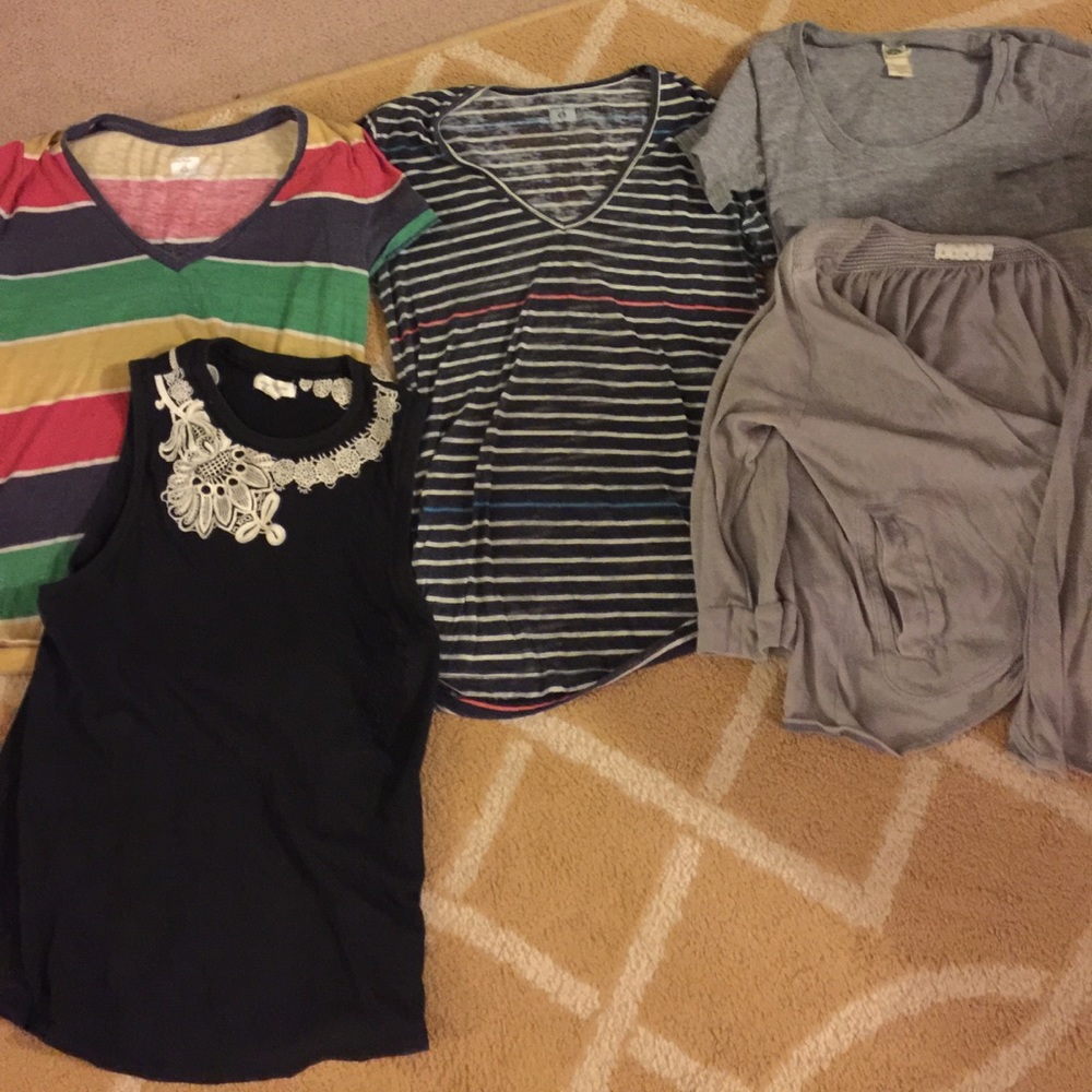 Women's urban outfitters bundle