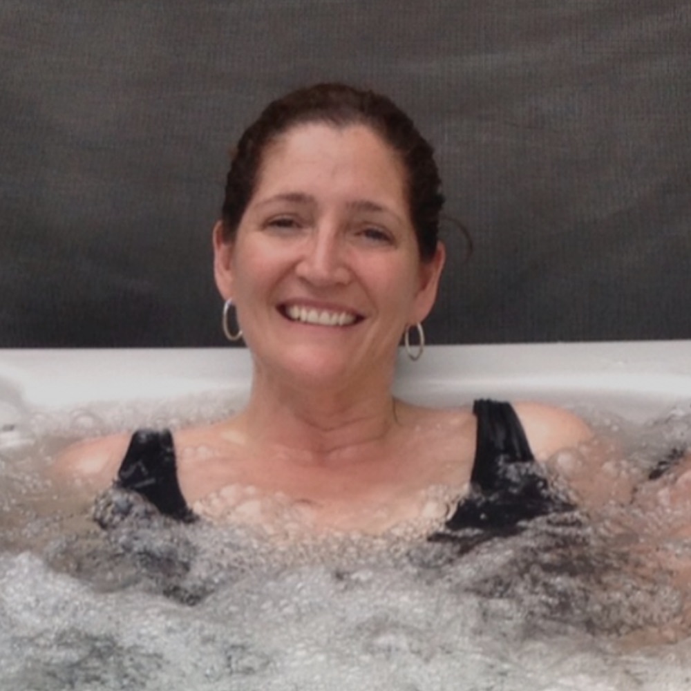 Meet your Posher, Julie