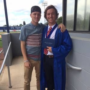 Meet your Posher, Ryan