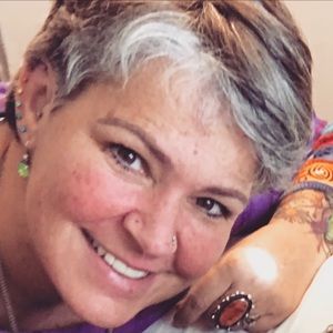 Meet your Posher, Meg