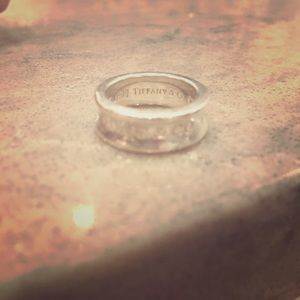 Tiffany and Co. - Tiffany 1837 Ring