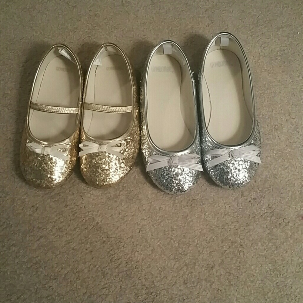 Toddler Flats