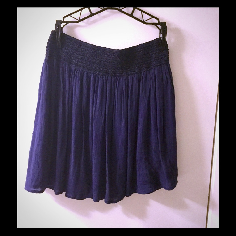 American Rag boho skirt