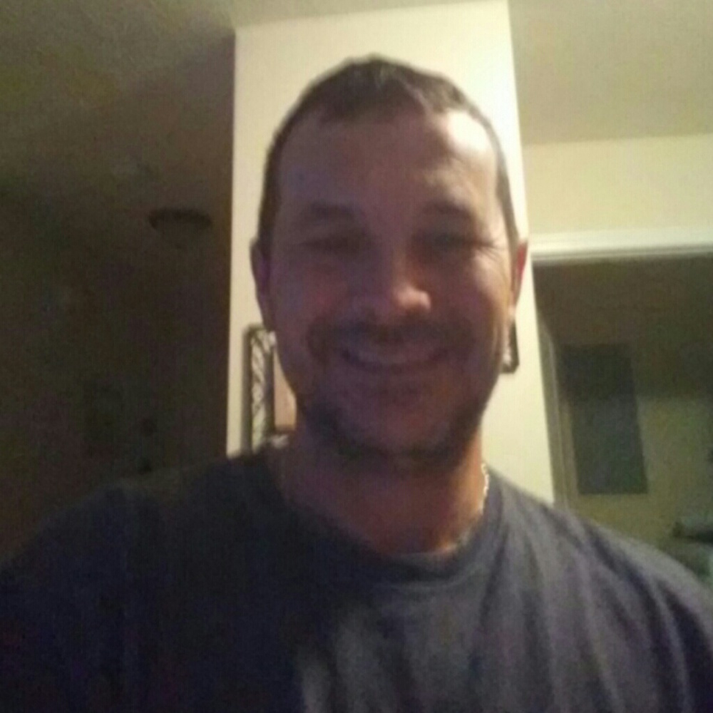 Meet your Posher, Tony