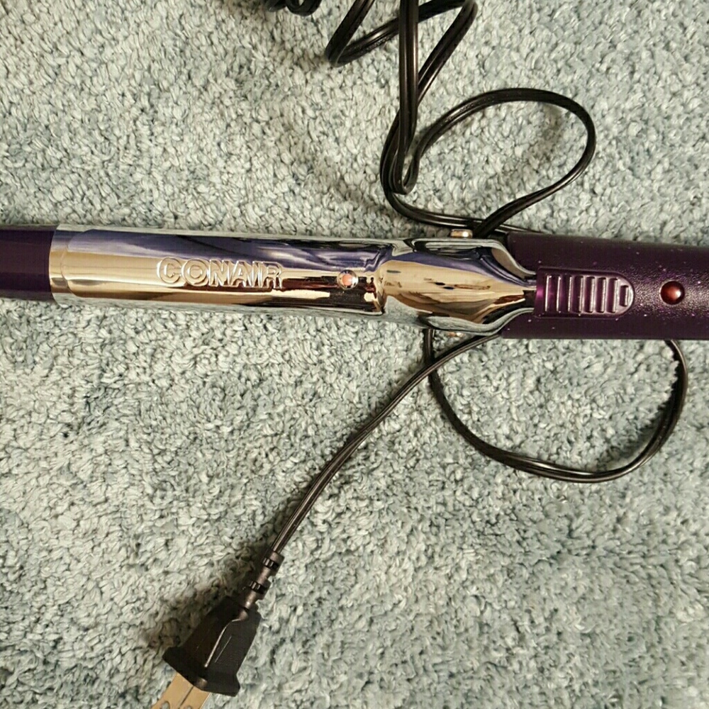 Conair Curling Iron