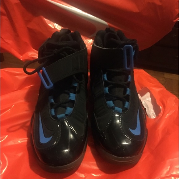 Nike Other - Nike air Griffey PRICE IS FINAL