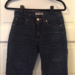 Acne Jeans
