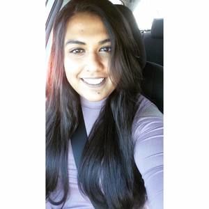 Meet your Posher, Nowshin