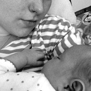 Meet your Posher, Amyjoe