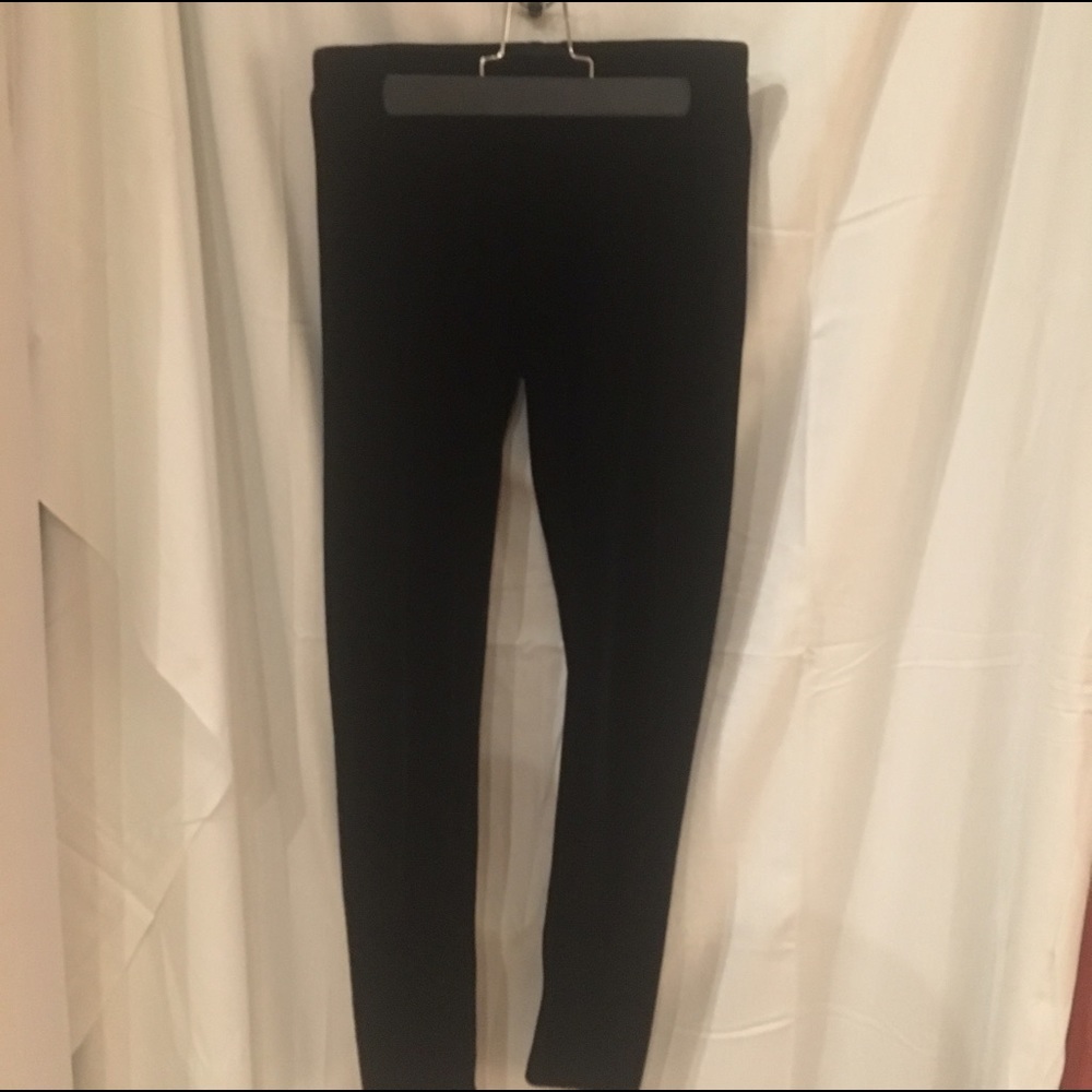Velvet Leggings