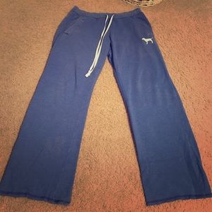 PINK Victoria Secret Sweatpants