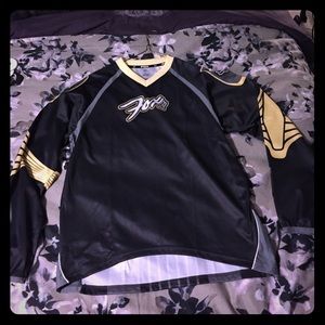 Fox Racing Jersey