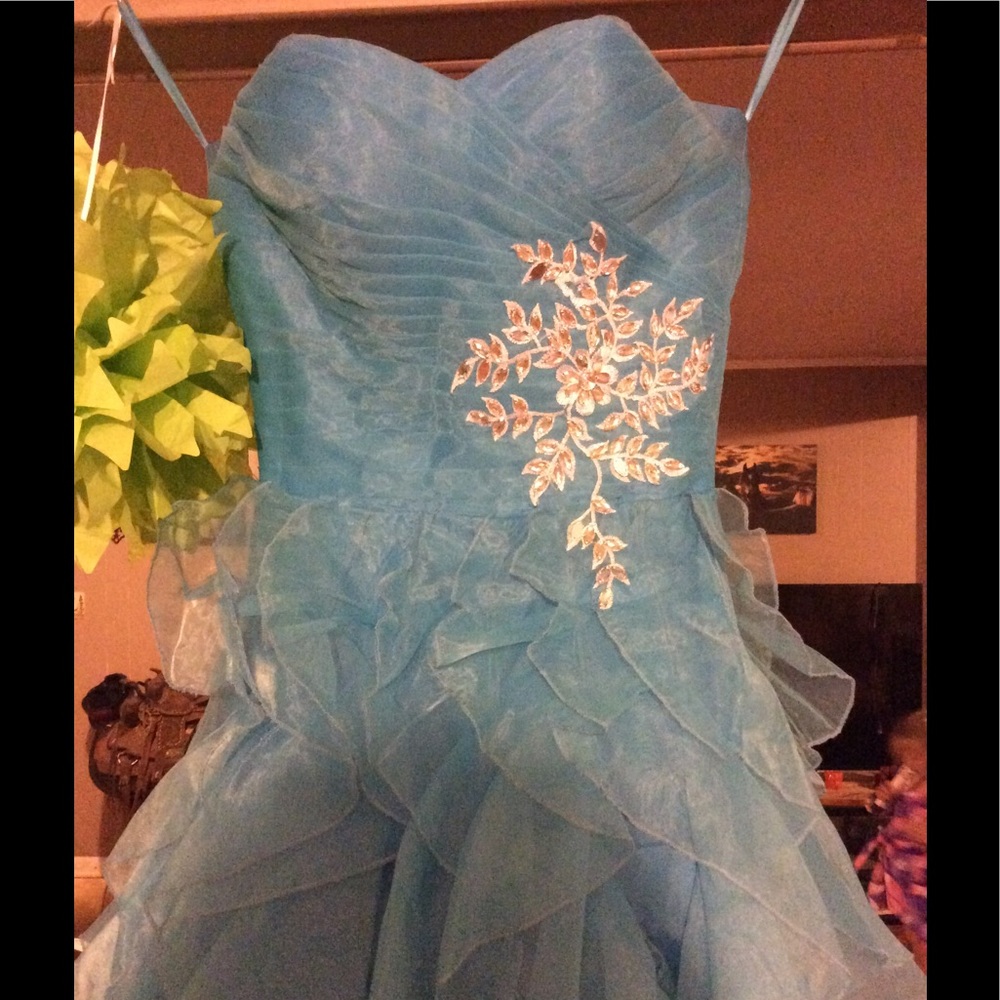 Formal Gown