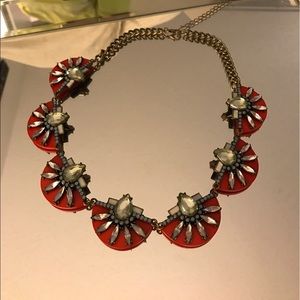 Bundle of 3 Gorgeous Statement Necklaces!