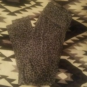 Vogo Athletica Workout Leggings Size S