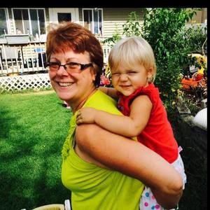 Meet your Posher, Judy