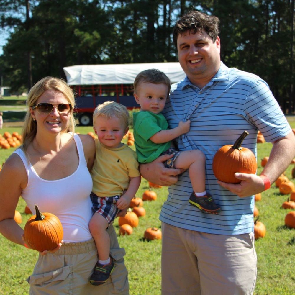 Meet your Posher, Meg