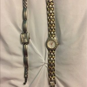 Anne Klein watches