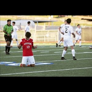 Meet your Posher, Philip