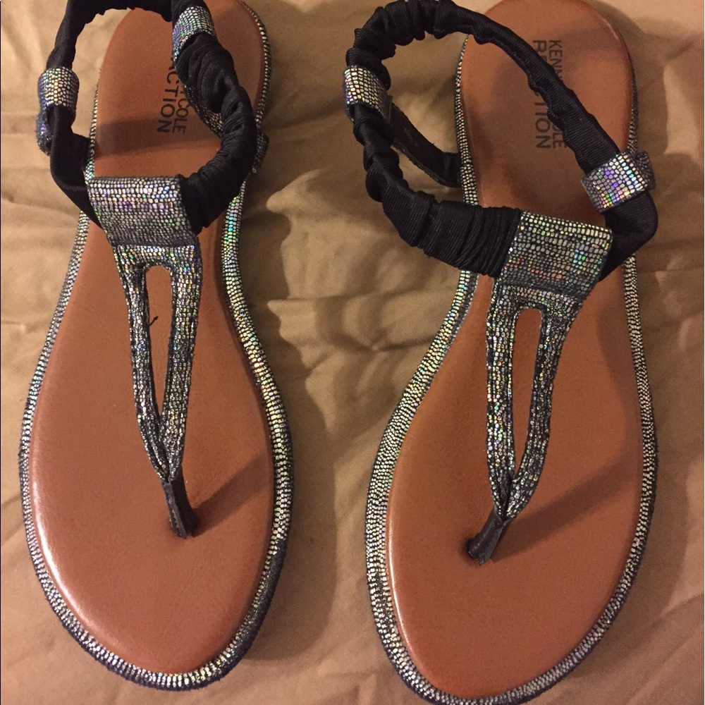 Kenneth Cole Reaction Sandals