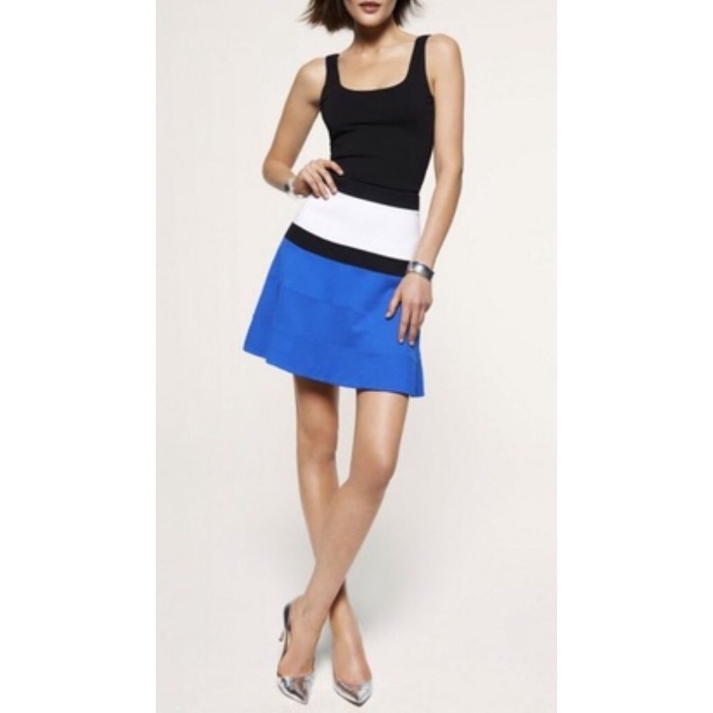 Express Skirt - Picture 1 of 5