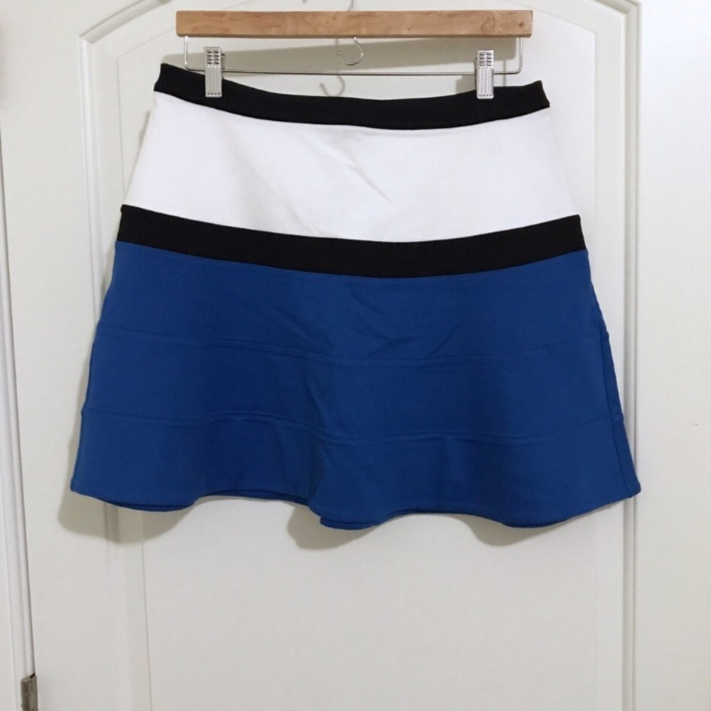 Express Skirt - Picture 5 of 5