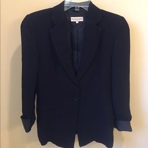 Emporia Armani blazer