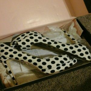 Victoria  secret woman's  heels