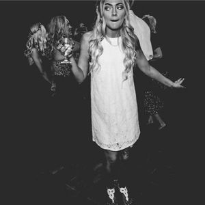 Meet your Posher, Kristen