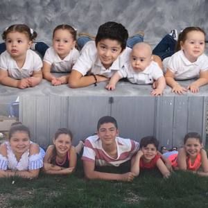 Meet your Posher, Alba