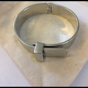 Urban Outfitters Favorite Buckle Bracelet