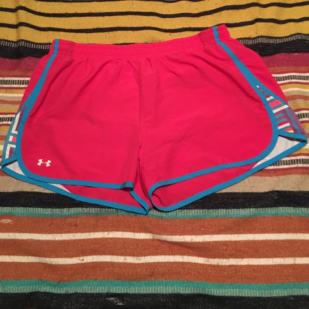 Under Armour | Shorts | Size Large