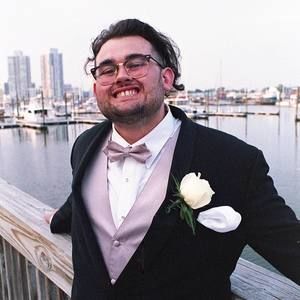 Meet your Posher, Brandon