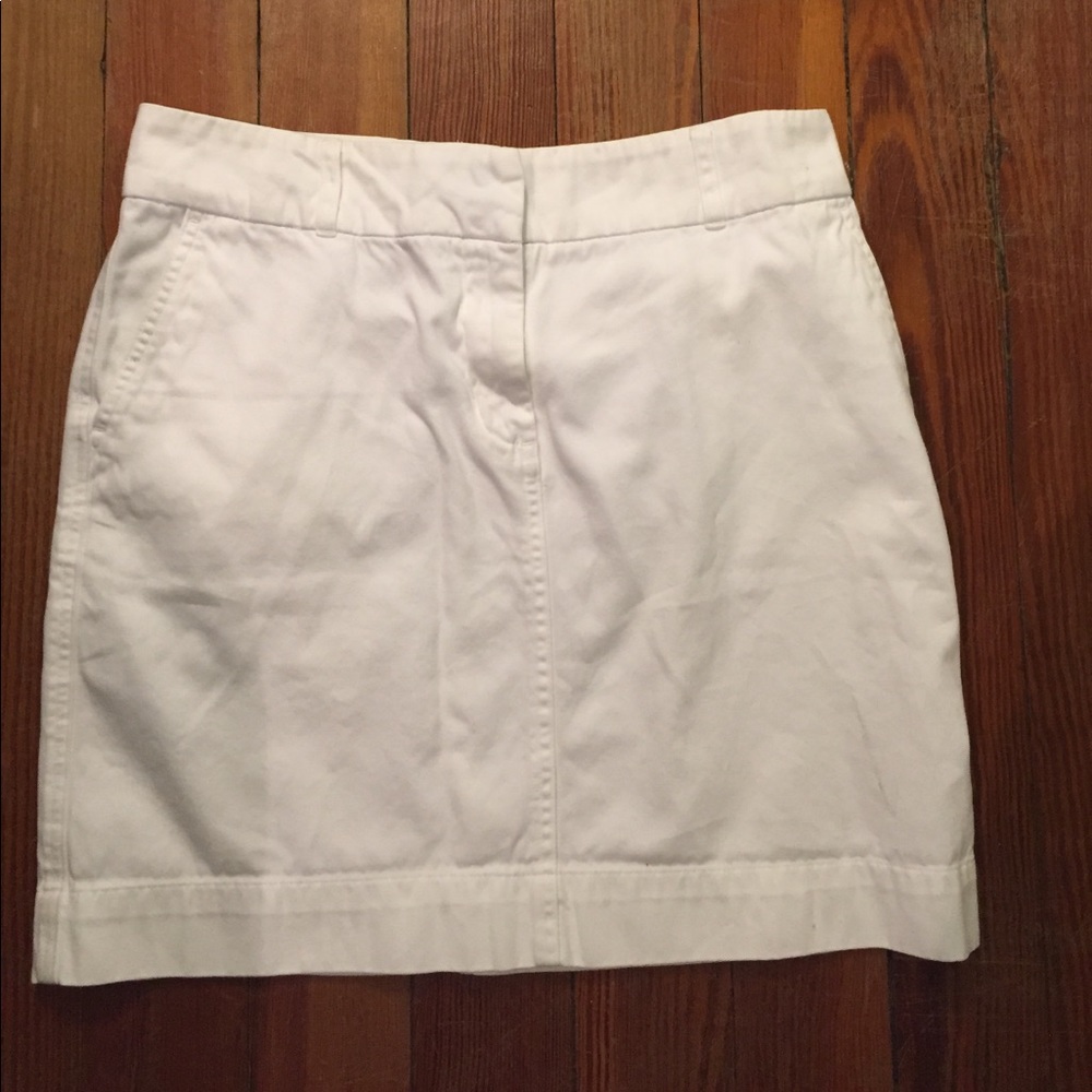Vineyard Vines skirt