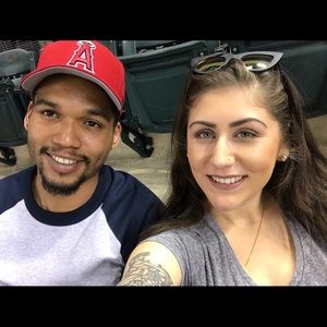 Meet your Posher, Nate