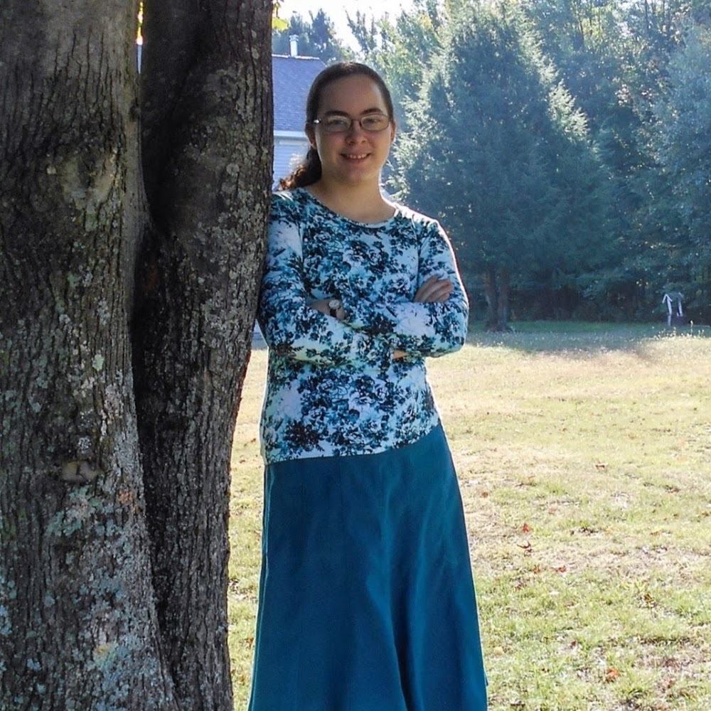 Meet your Posher, Meghan