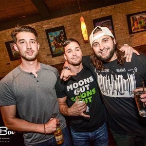 Meet your Posher, Michael