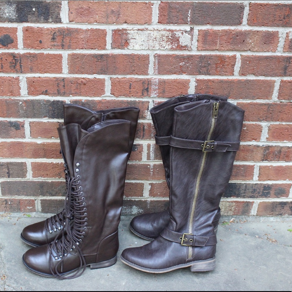 Breckelles Boot Bundle