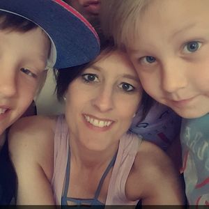 Meet your Posher, Jonna