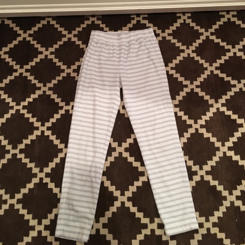 Girls pajama pants