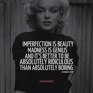 Meet your Posher, Leslie