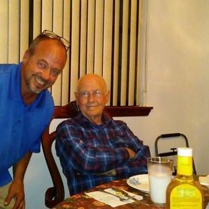 Meet your Posher, Victor