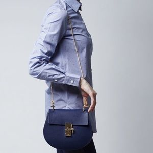 Chloe Drew Bag. 100% Authentic.