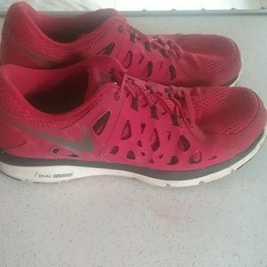 Nikey shoes size 10.5