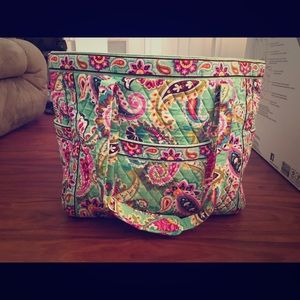 Tutti Fruitti Vera Bradley